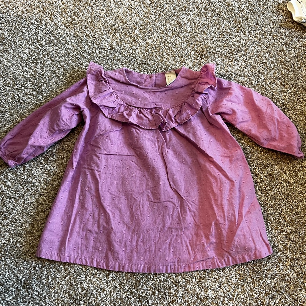 H&M Dress